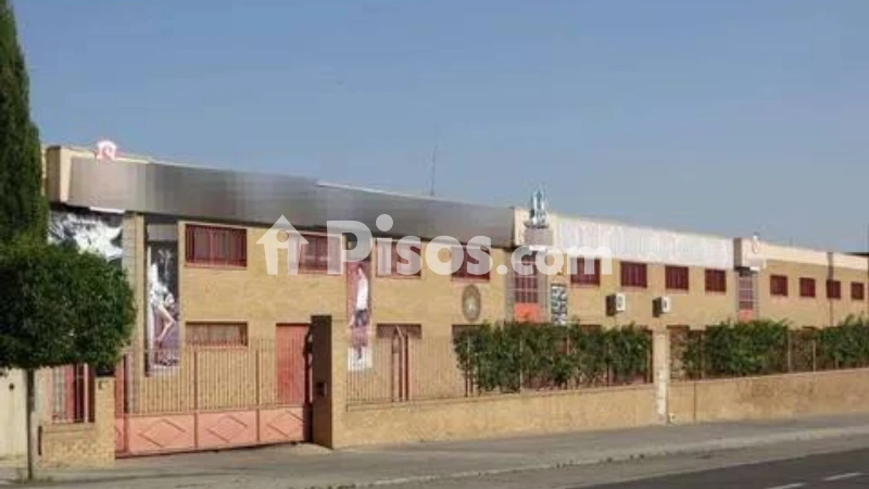 Edificio en venta en Calle de las Aparadoras