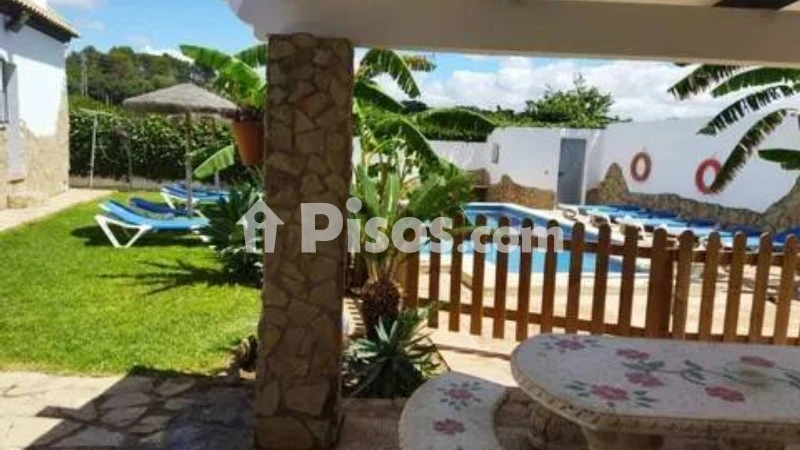 Fotografía del inmueble reportado: 1.350 €/mes — Cádiz, Cádiz
