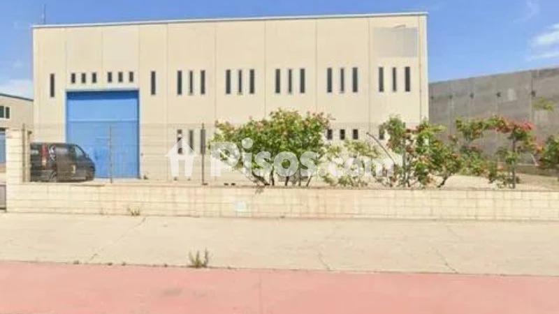 Edificio en venta en Calle Ronda Sur S-N