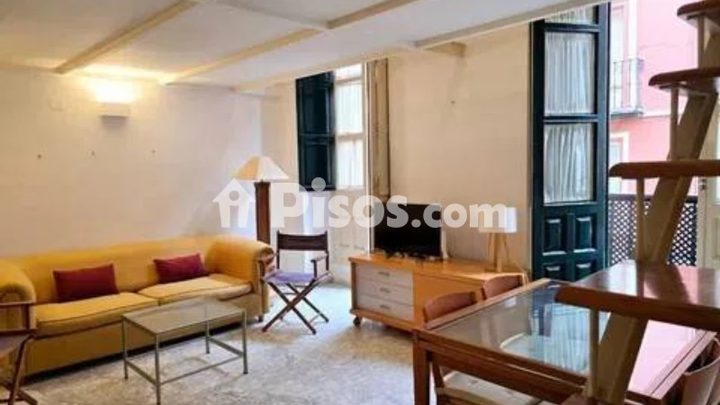 Fotografía del inmueble reportado: 925 €/mes — Sevilla, Sevilla