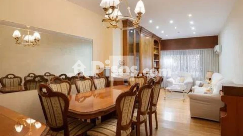 Fotografía del inmueble reportado: 1.600 €/mes — Madrid, Madrid