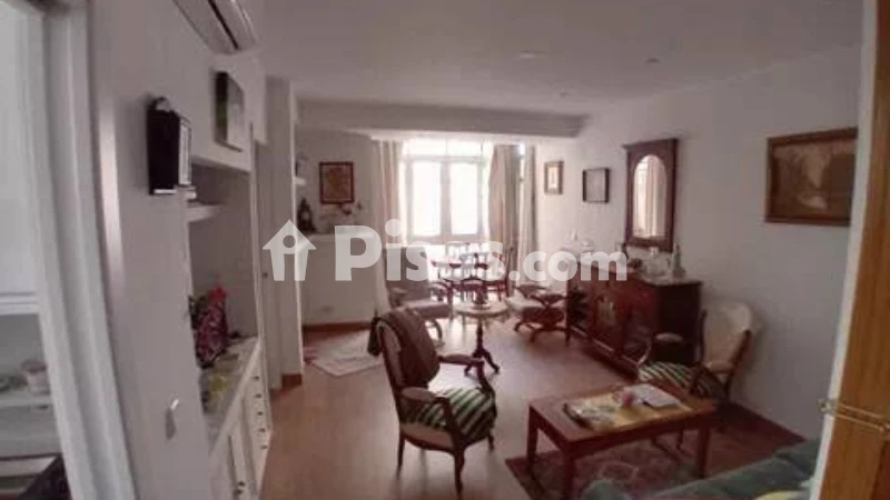 Fotografía del inmueble reportado: 1.400 €/mes — Madrid, Madrid