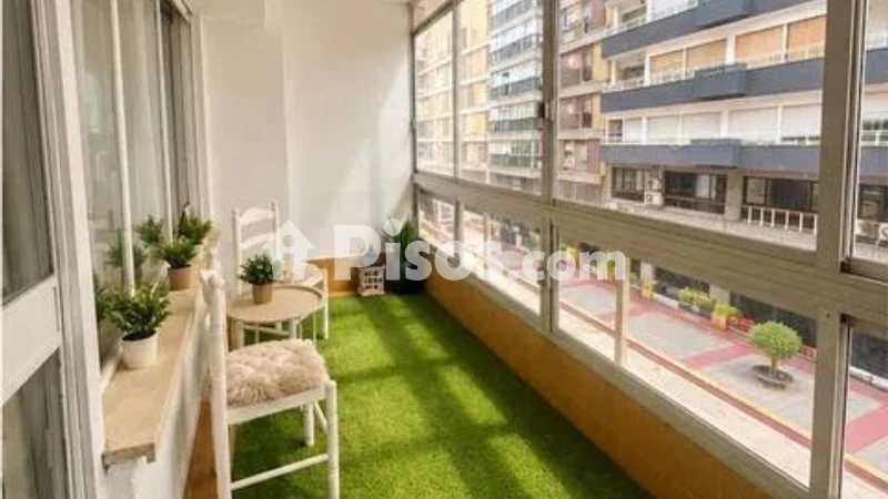 Piso – Alicante - Alacant