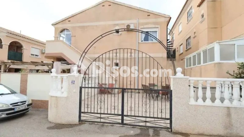 Piso – Orihuela, Urbanización La Zenia II