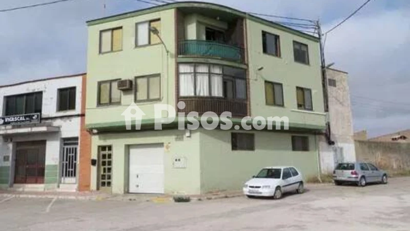 Local comercial en venta en Almansa