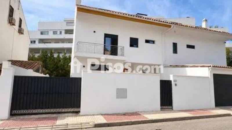 Fotografía del inmueble reportado: 2.500 €/mes — Málaga, Málaga