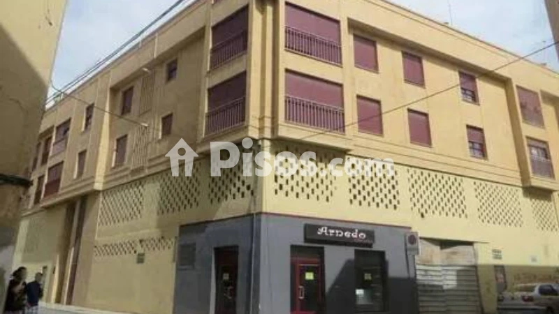 Garaje en venta en Calle de Mendizábal, cerca de Calle de San Antonio