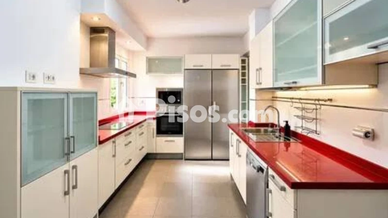Fotografía del inmueble reportado: 1.500 €/mes — Tenerife, Tenerife