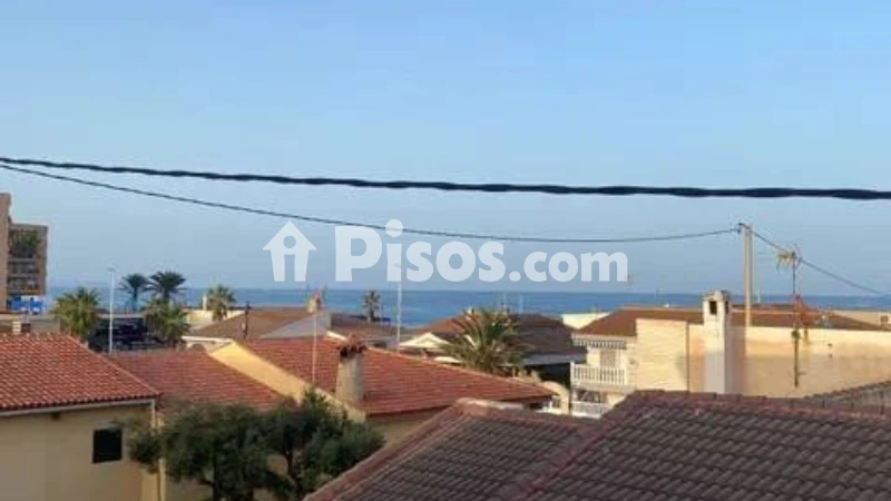 Pis – Torrevieja
