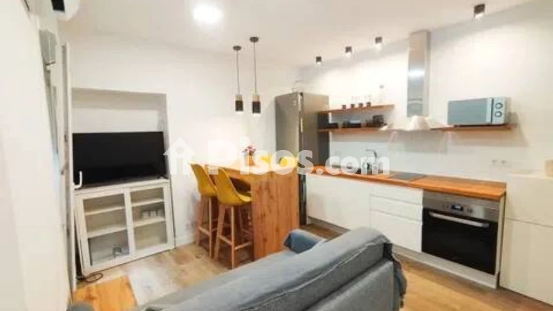 Fotografía del inmueble reportado: 850 €/mes — Girona, Girona