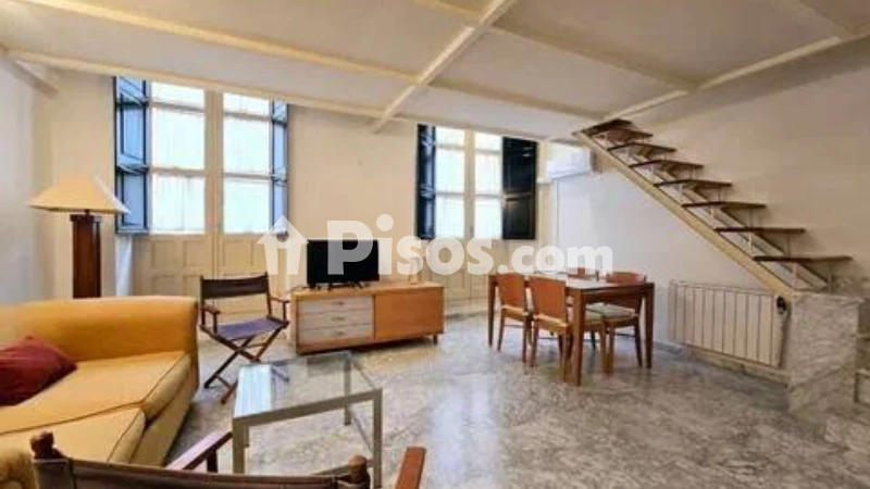 Fotografía del inmueble reportado: 890 €/mes — Sevilla, Sevilla