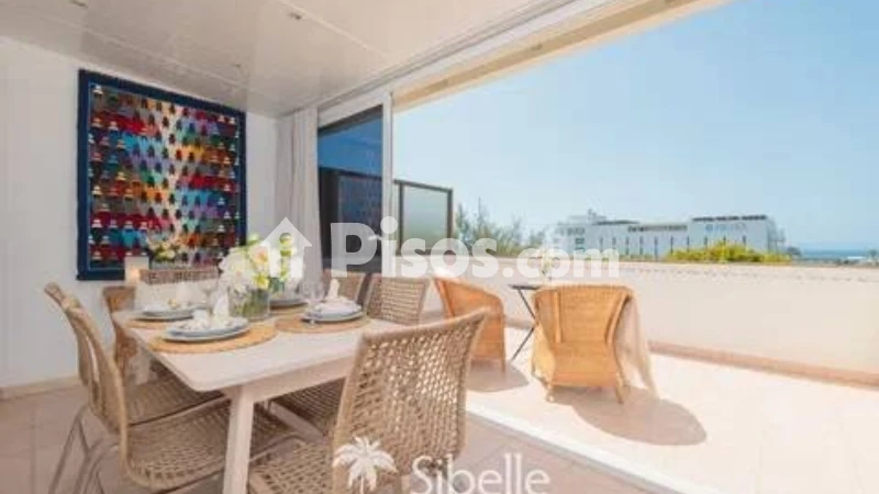 Fotografía del inmueble reportado: 1.250 €/mes — Las Palmas, Las Palmas