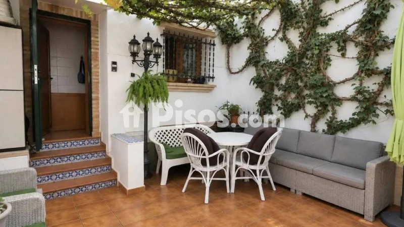 Chalet en venta en Orihuela