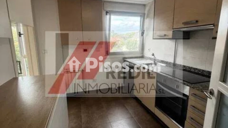 Fotografía del inmueble reportado: 830 €/mes — A Coruña, A Coruña
