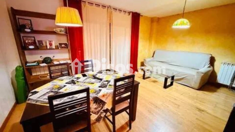 Fotografía del inmueble reportado: 520 €/mes — Lleida, Lleida