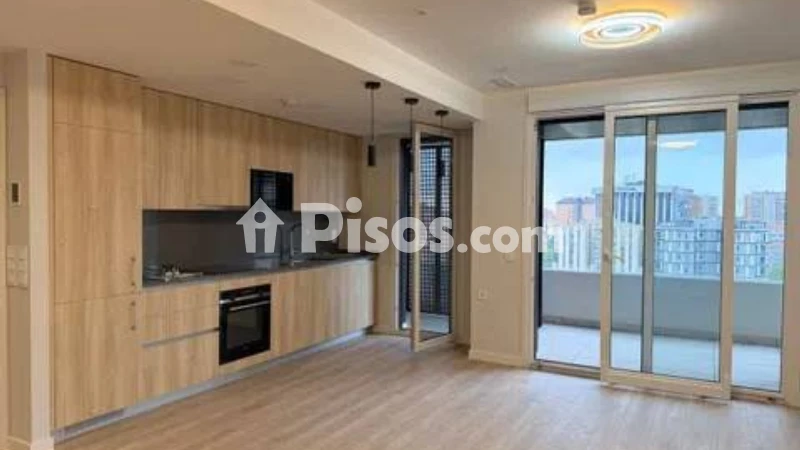 Fotografía del inmueble reportado: 2.990 €/mes — Madrid, Madrid