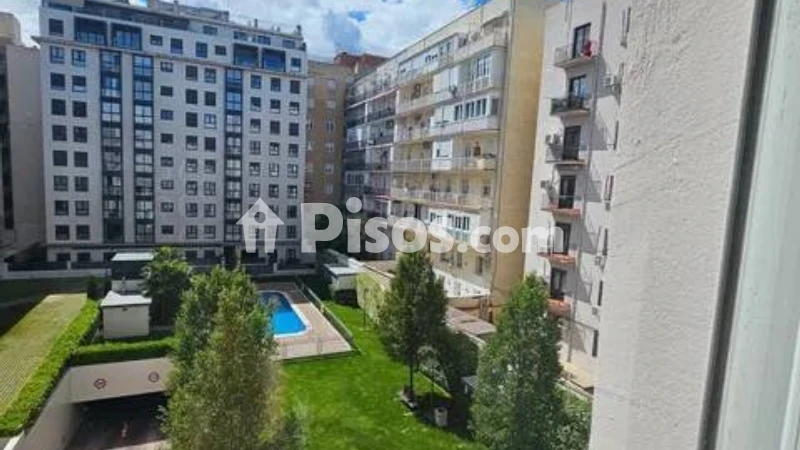 Fotografía del inmueble reportado: 2.000 €/mes — Madrid, Madrid