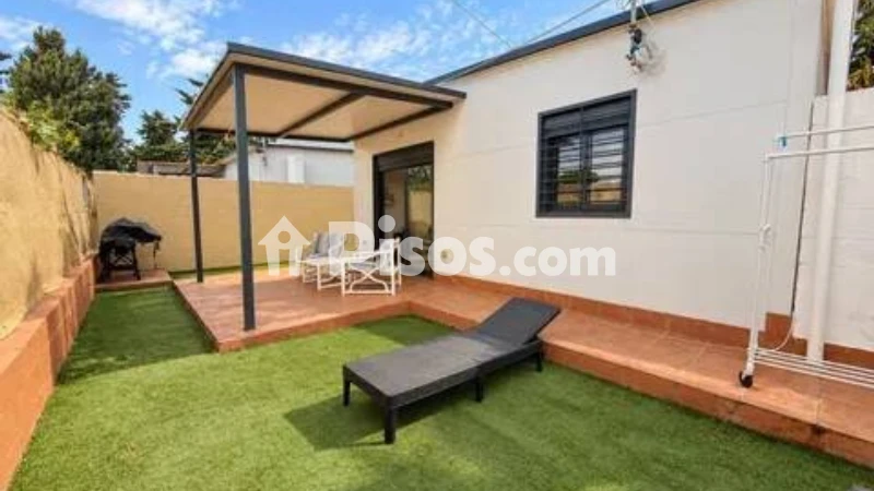 Fotografía del inmueble reportado: 999 €/mes — Cádiz, Cádiz