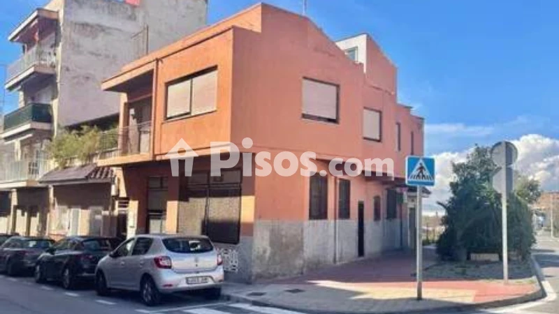 Piso – Santa Pola, el Baix Vinalopó