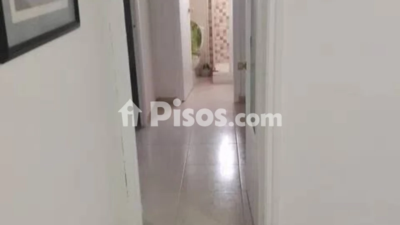 Piso – Alacant / Alicante, Sidi Ifni - Nou Alacant, l'Alacantí
