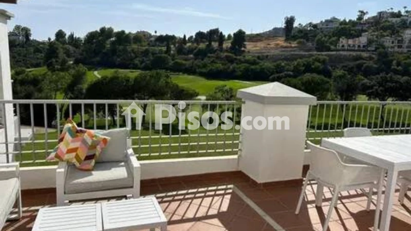 Fotografía del inmueble reportado: 1.800 €/mes — Málaga, Málaga