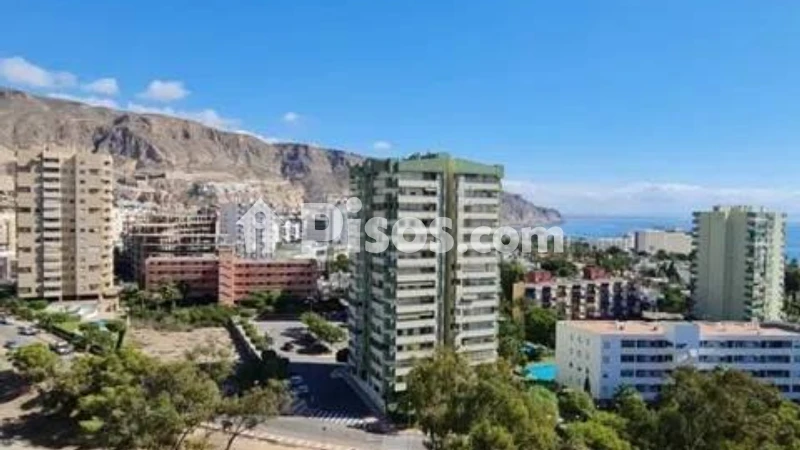 Fotografía del inmueble reportado: 650 €/mes — Almería, Almería