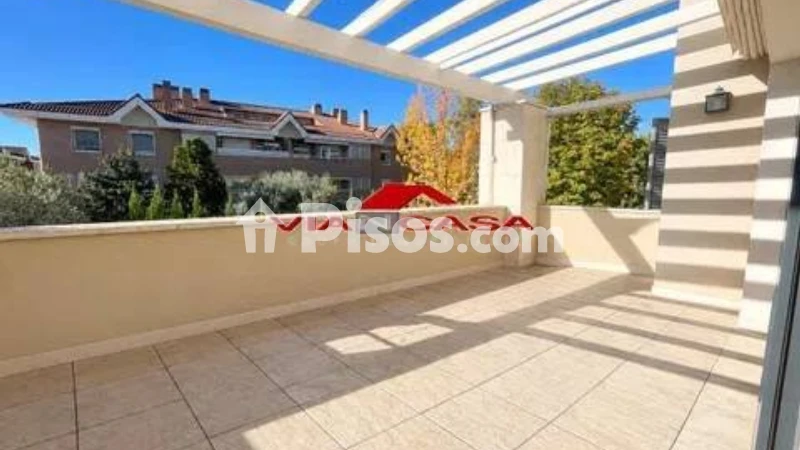 Fotografía del inmueble reportado: 3.050 €/mes — Madrid, Madrid