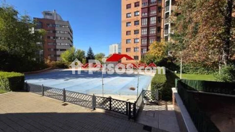 Fotografía del inmueble reportado: 1.530 €/mes — Madrid, Madrid