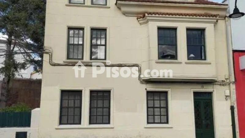 Casa – Cedeira, Camposa