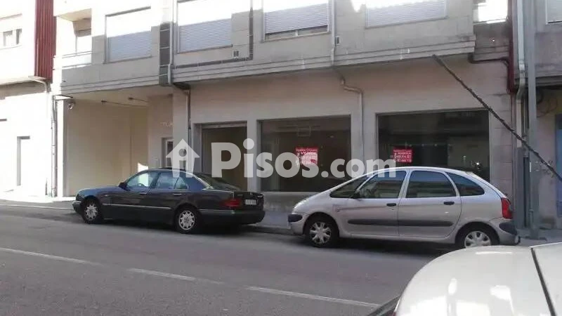 Local comercial en venta en Avenida Barraña - Vista 3