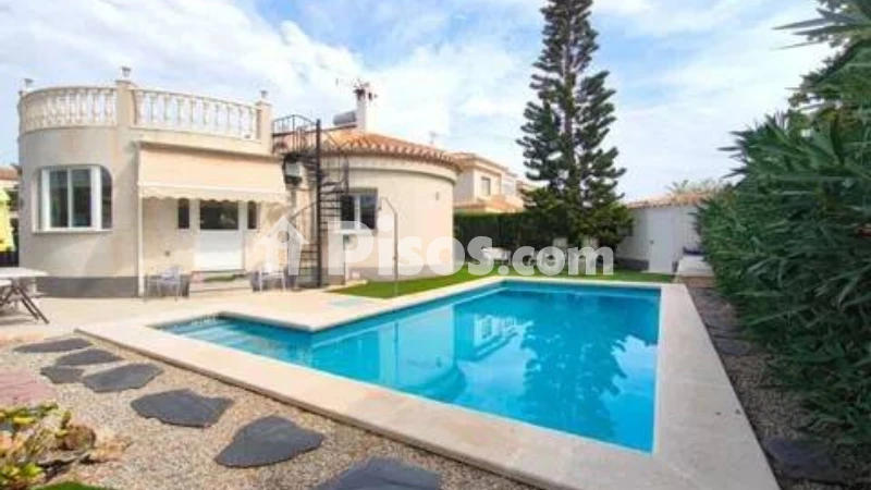 Casa – Orihuela, Residencial Los Naranjos, Playa Flamenca II