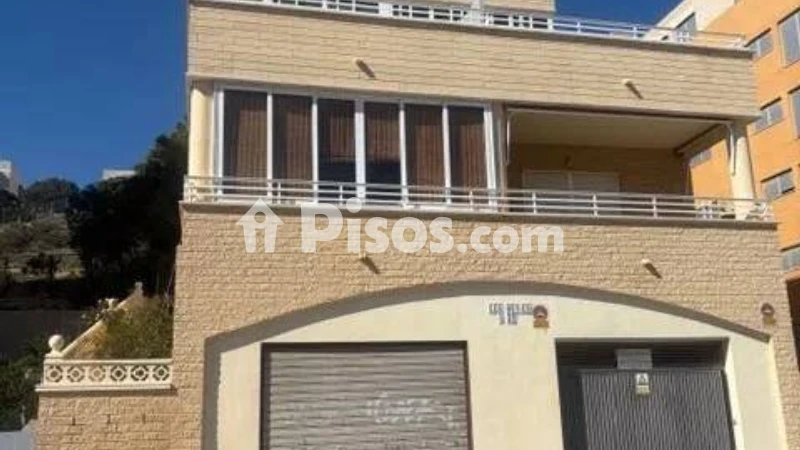 Piso – Elx - Elche