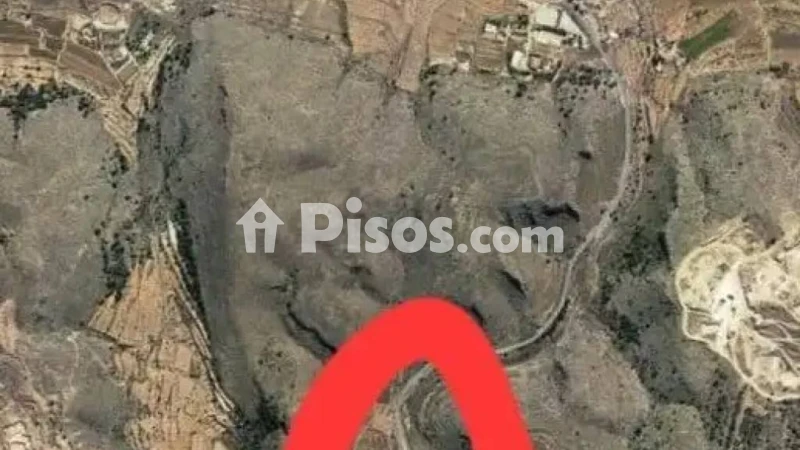 Terreno en venta en La Romana