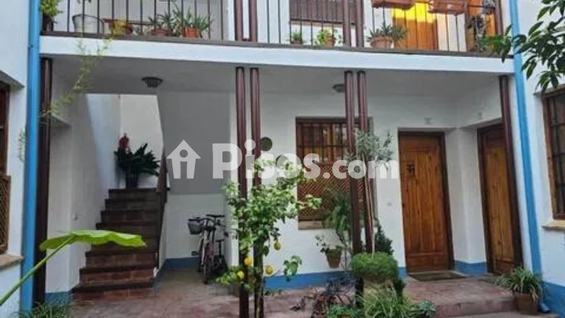 Piso en venta en Calle de Averroes - Vista 3