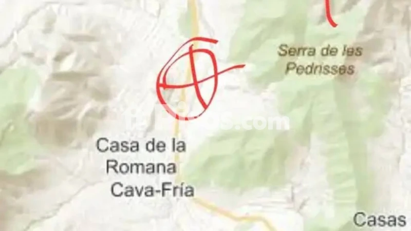 Terreno en venta en La Romana