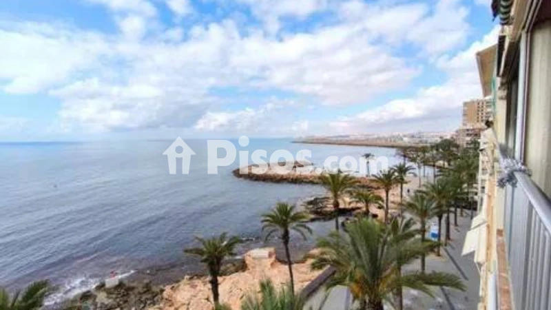 Pis – Torrevieja, El Palmeral, Serra de Tramuntana