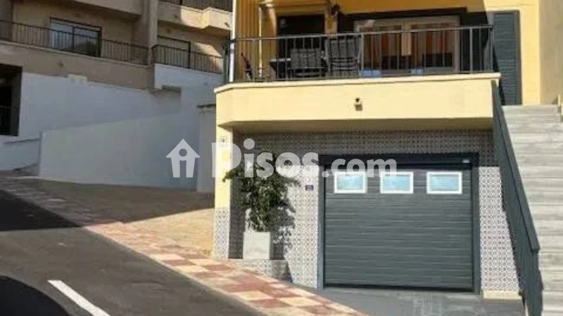 Casa – Elche, l'Altet