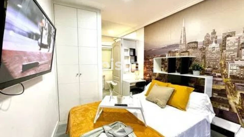 Piso en alquiler en Calle de los Reyes