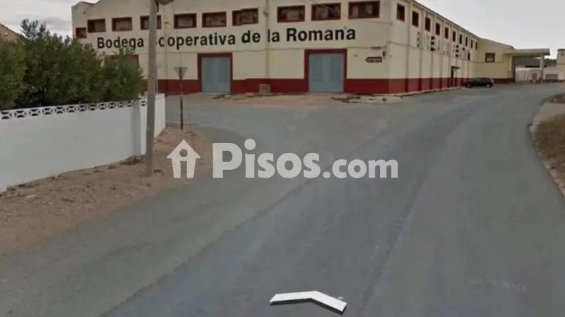 Terreno en venta en La Romana