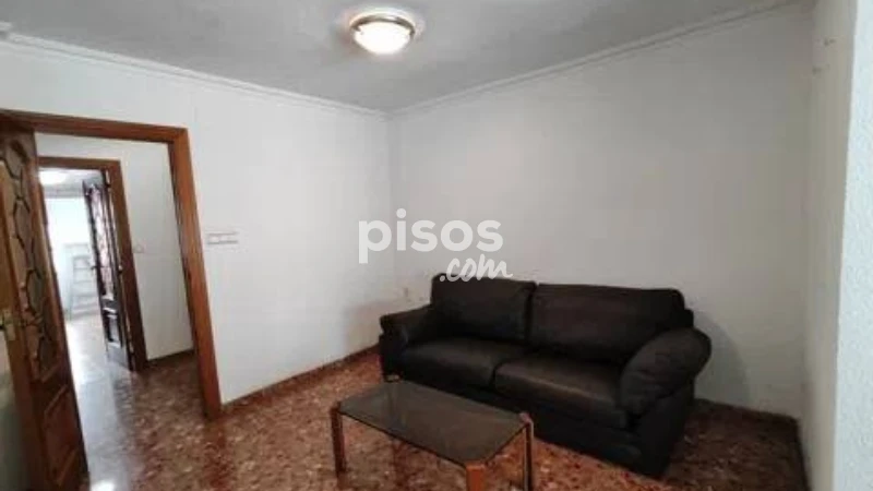 Piso en alquiler en Benimaclet