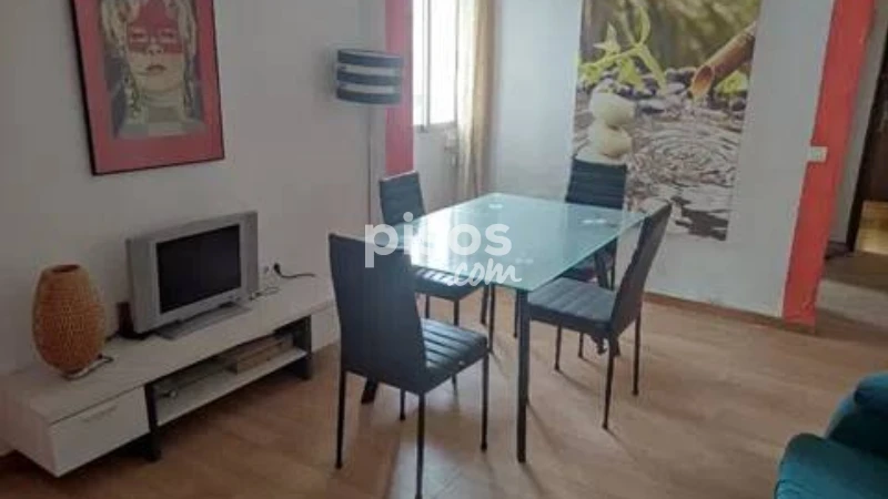 Piso en alquiler en Ciutat Jardí