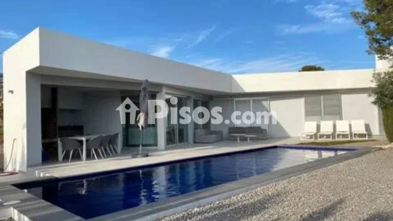 Casa – Benissa