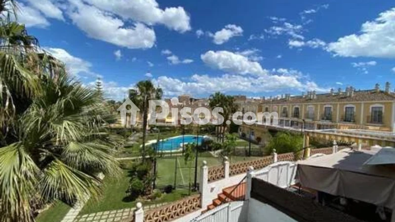 Casa adosada en venta en Paseo de las Cumbres - Vista 3