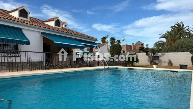 Casa – Elx - Elche