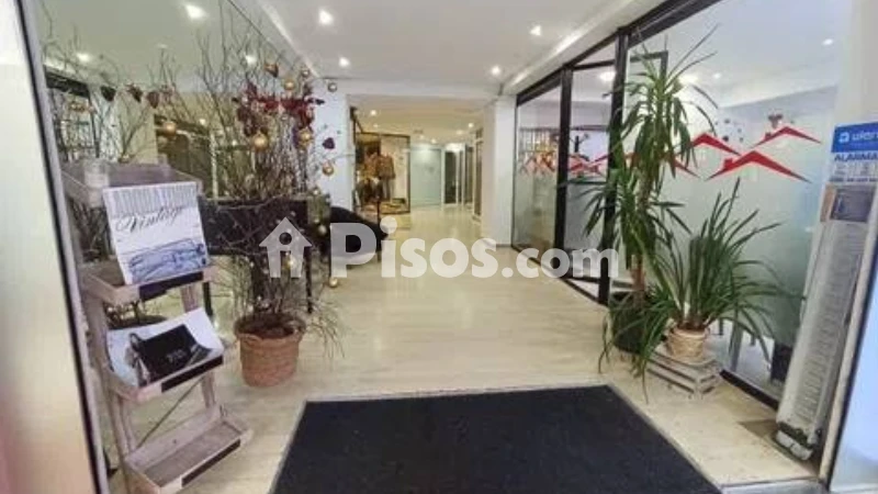 Oficina en venta en Calle de Juan Flórez, cerca de Plaza de Recife