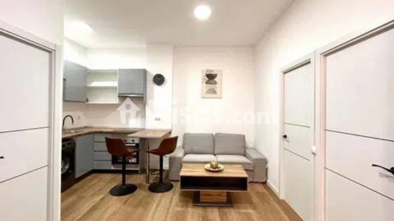 Piso en alquiler en Avenida de Santa Eugenia