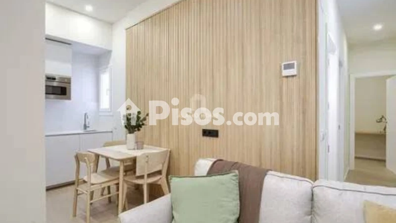 Piso en alquiler en Embajadores-Lavapiés