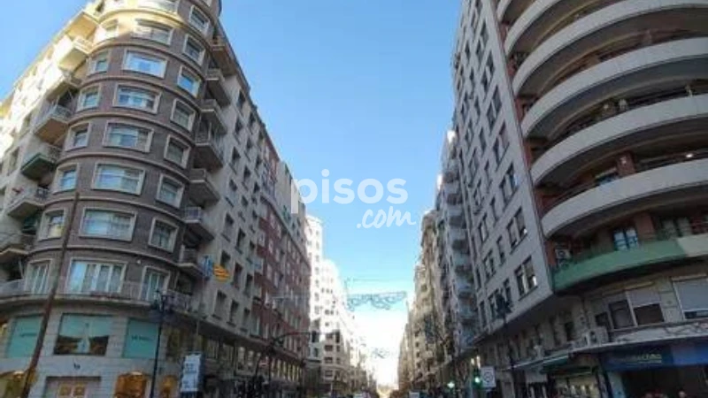 Piso en alquiler en La Roqueta