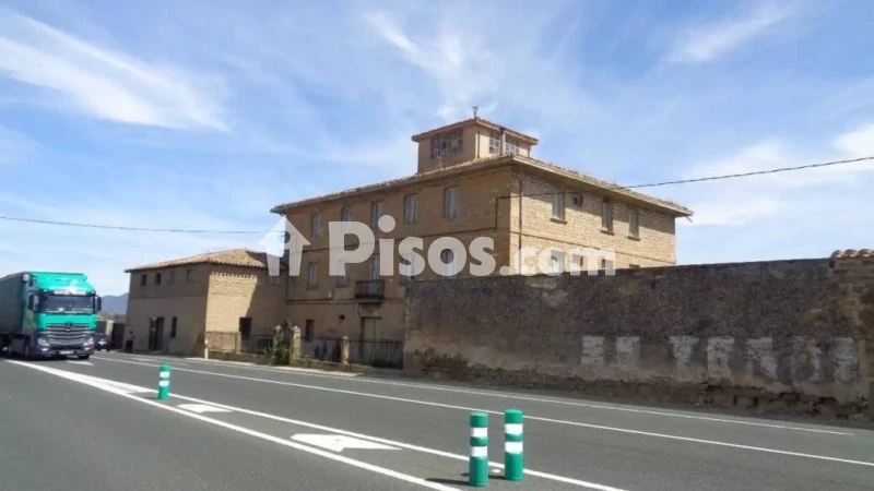 Casa - Vista 3