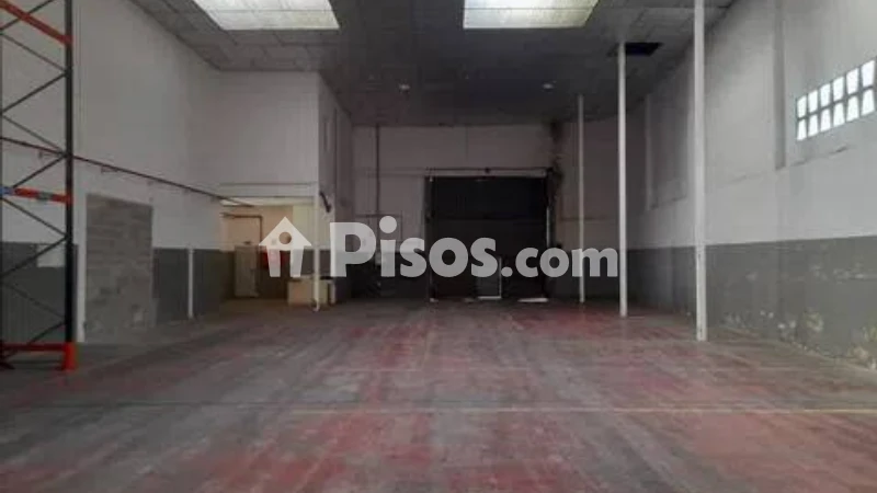 Nave industrial en alquiler en Viladecavalls - Vista 3